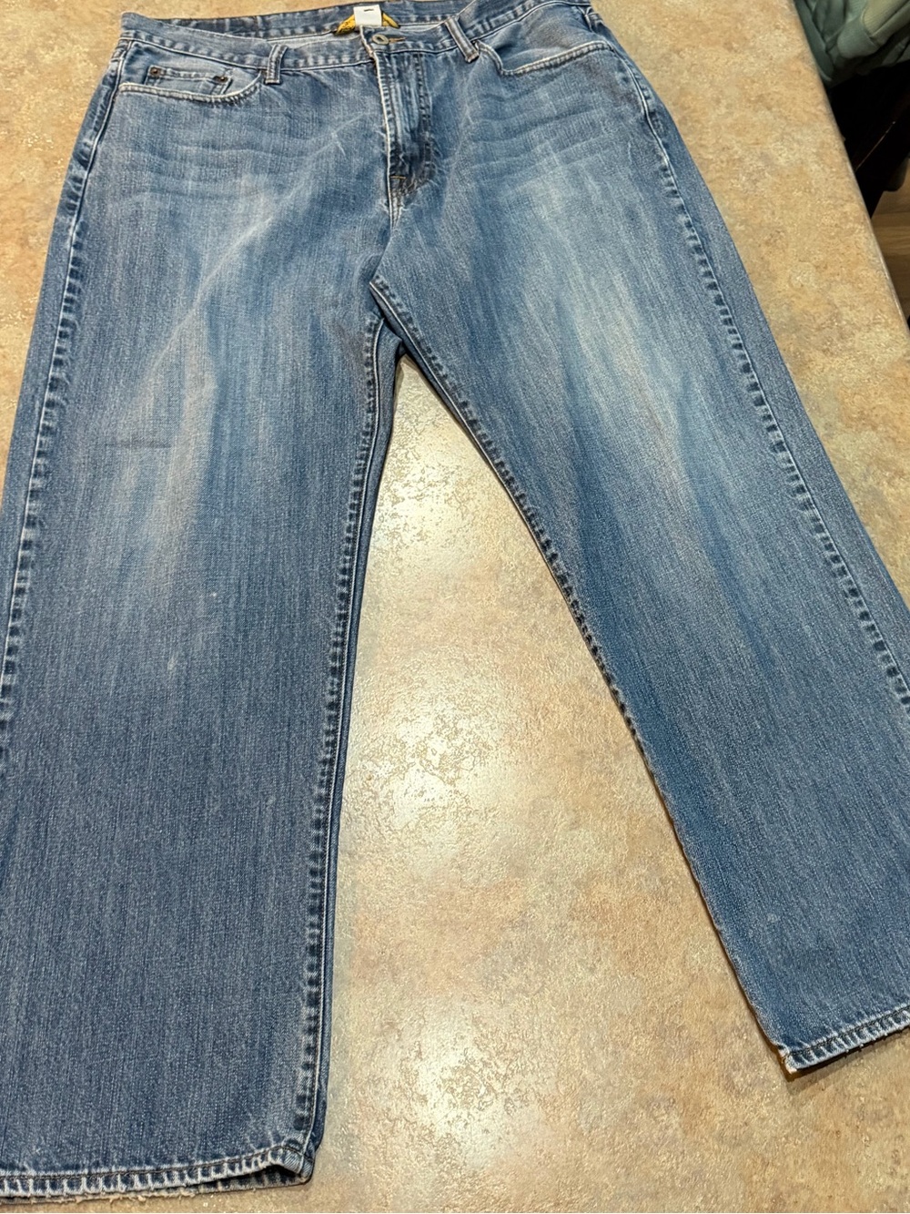Men’s Lucky Brand Jeans. Size 38x30